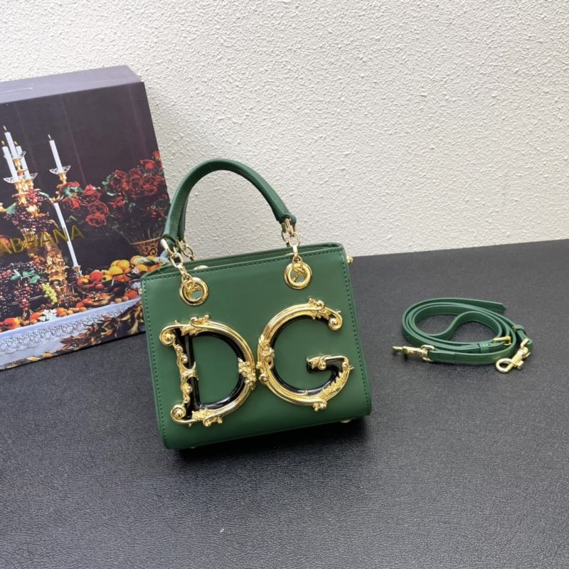 D&G Handle Bags